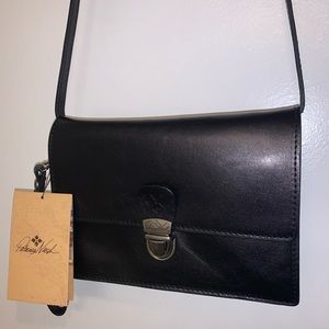 Patricia Nash Lanza Crossbody Bag